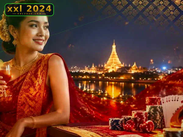 ဘတ်စကက်ဘော လောင်းကစားလမ်းညွှန် ပုံ ၁
